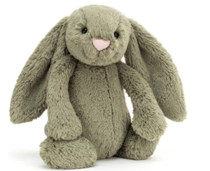 Jellycat for Babies